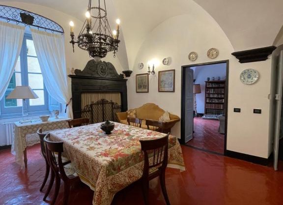 Bed & Breakfast Scià Dina