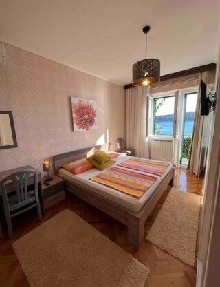 Bed&breakfast, Seaside house Dragica