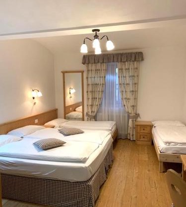 Bed & Breakfast SISSI