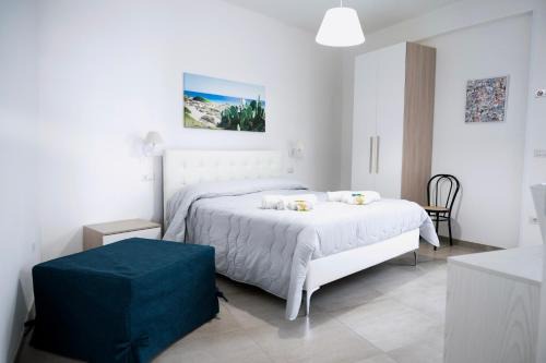 Bed & Breakfast Terra d'Arneo