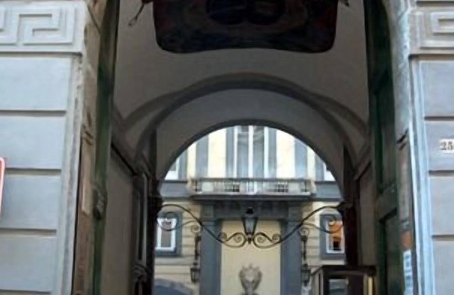 Bed & Breakfast Toledo