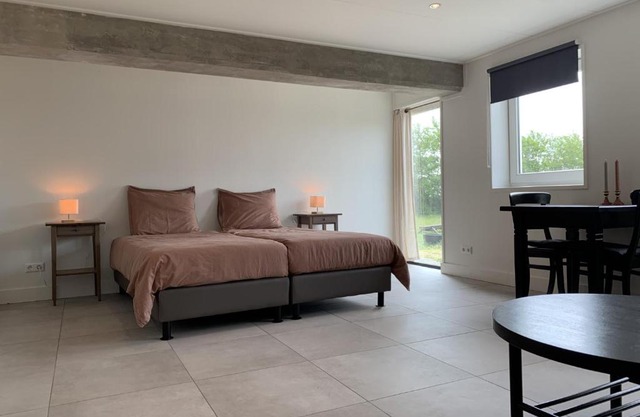 Bed & Breakfast ‘Tuus op Tessel’