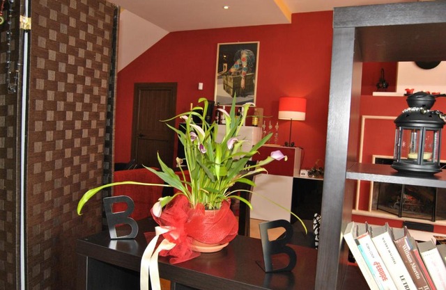 Bed & Breakfast Valeri
