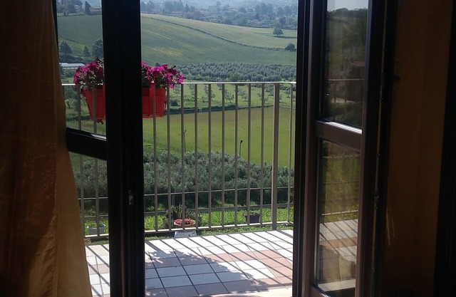 Bed & Breakfast Valeri