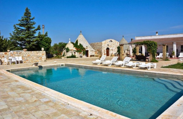 Bed & breakfast vecchia vallata