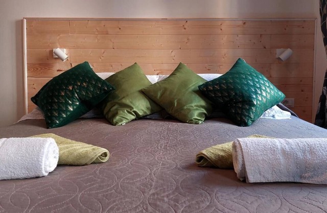 Bed & Chic
