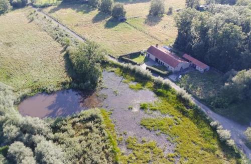 Bed en Natuur Puur
