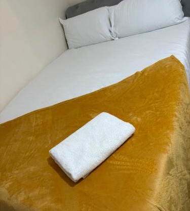 Bed in a shared female room, Bed in a shared male room, Nort London