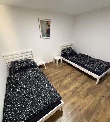 Bed & Rest Kulina