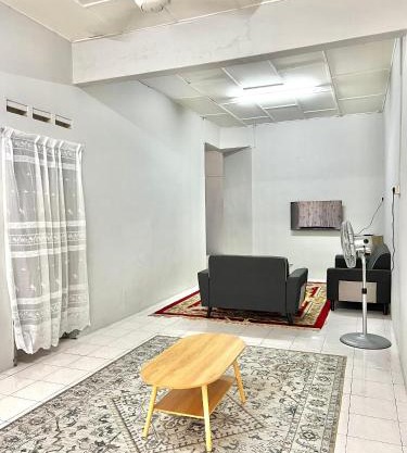 Bed's Homestay Kluang