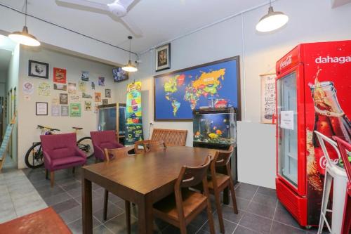 Bed Station Guest House