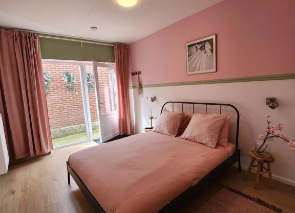 Bed & Stay Kersenbloesem