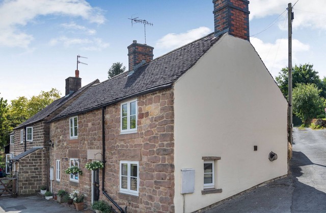Bedehouse Cottage, CROMFORD
