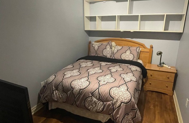 Bedford Basin Guest Suite