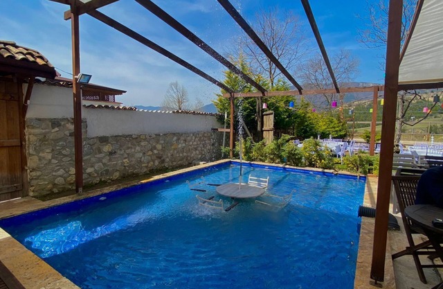 Bedirbey Konak Hotel