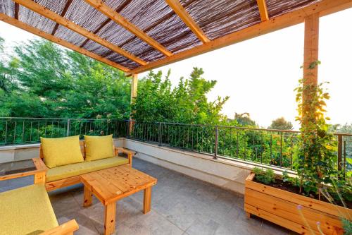 Bednesher Vacation Apartment for Families