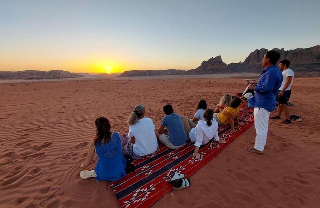 bedouin future camp