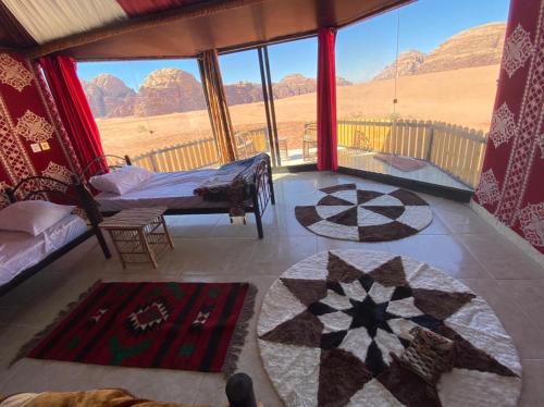 Bedouin Holidays Camp and Jeep Tours