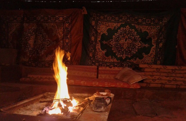 Bedouin Hostel