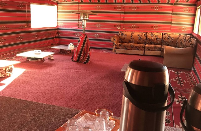 Bedouin House Camp