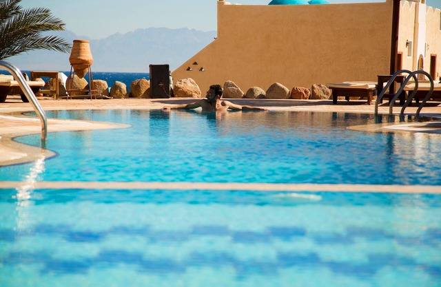 Bedouin Moon Hotel