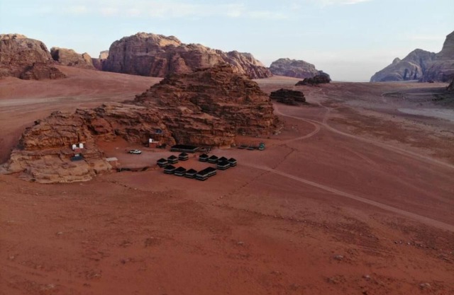 BedouinRoads