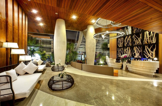 Bedrock Hotel