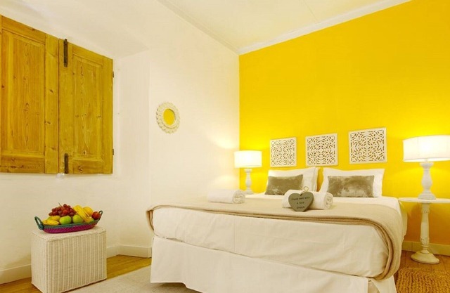 Dormitorio 5- Casa de la tía Amália