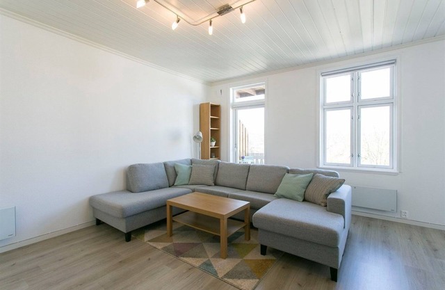 Habitación en alquiler a 500 metros del centro de Skien.