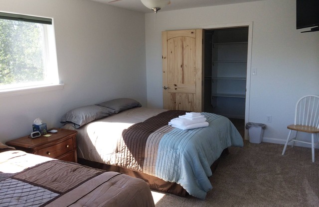 B&B en Kasilof - Habitación Lazy Bear