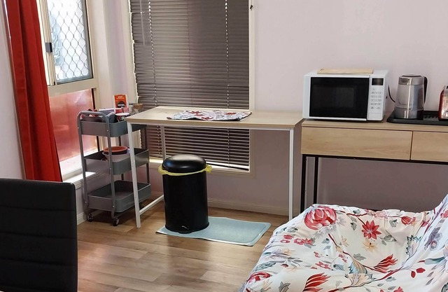 Two Room all to Yourself for Price of 1