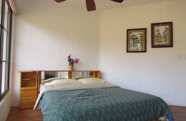 Habitación- Quinta SOLYMAR, BNB
