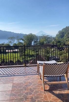 Bedugul Lake View Inn