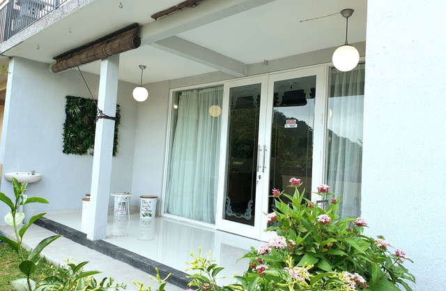 Bedugul Lake View Residence B6