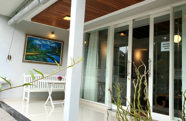 Bedugul Lake View Residence