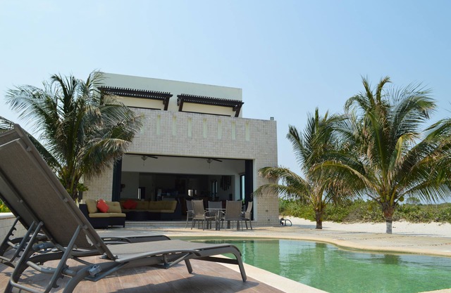 frente a la playa Beduinos relajarse y casa de lujo con el mejor precio
