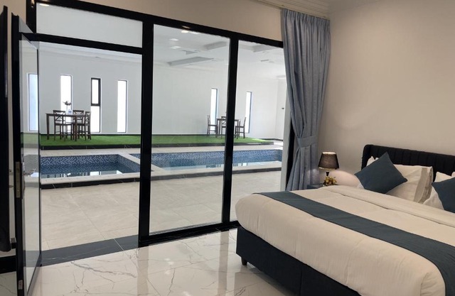 Bedyiah Green Homes