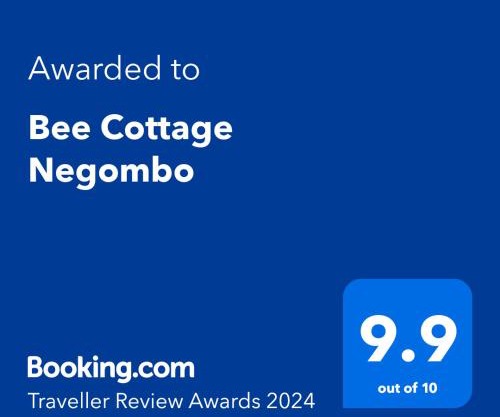 Bee Cottage Negombo