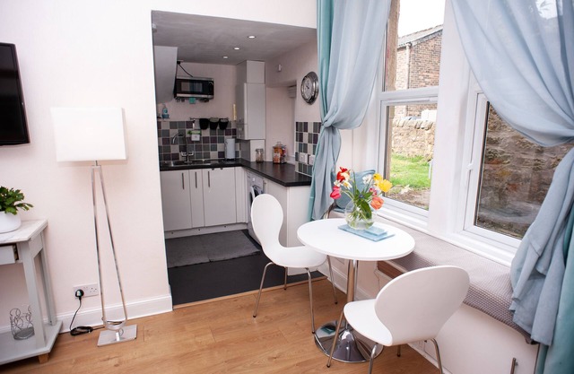 Bee's Townhouse Apartment