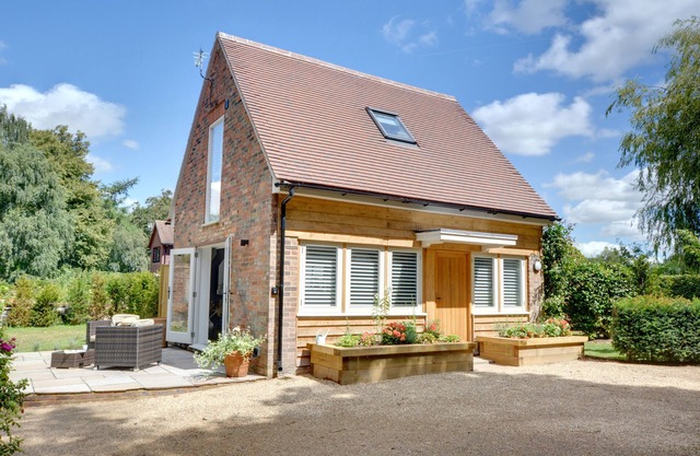 Beech Cottage at Fir House