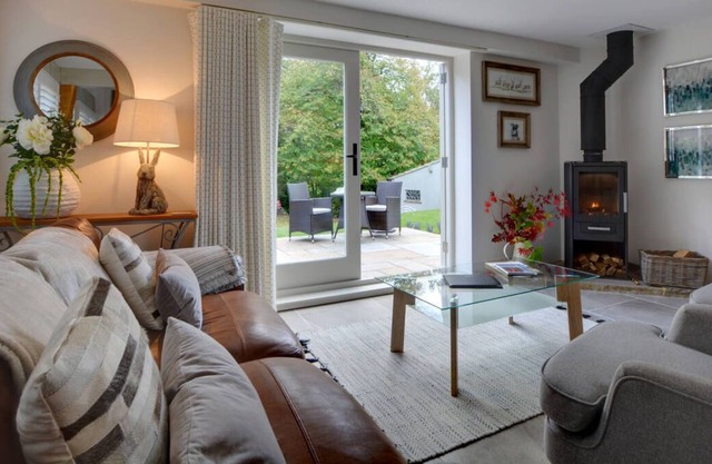 Beech Cottage at Fir House