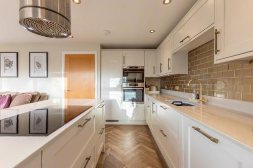 Beech Meadow-Home from Home Luxury Holiday Cottage