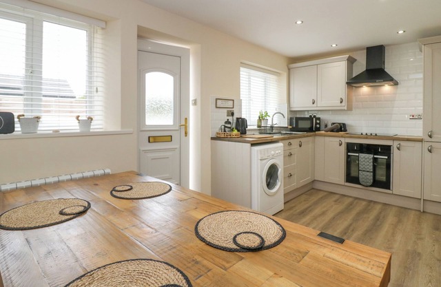 Beech Tree Cottage