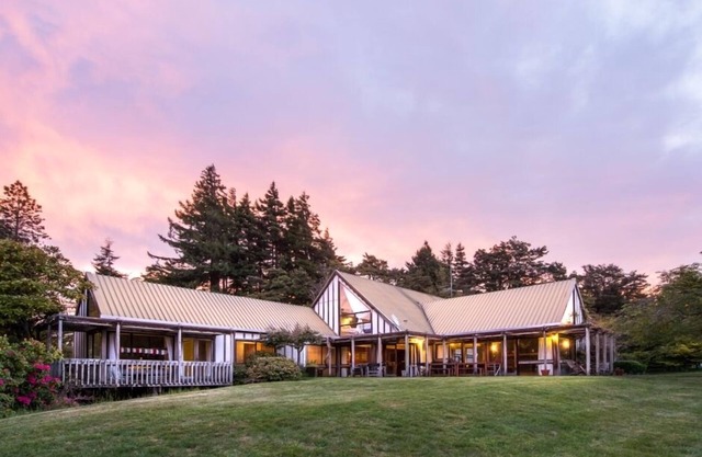 BEECH TREE LODGE- ¡MEJOR PRECIO! DUERME 16 RESERVA AHORA para Tongariro Crossing