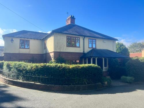 Beechdene