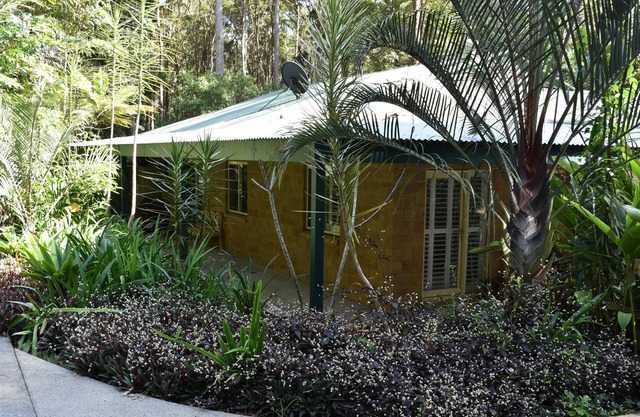 Beechs' Brook Rainforest Retreat
