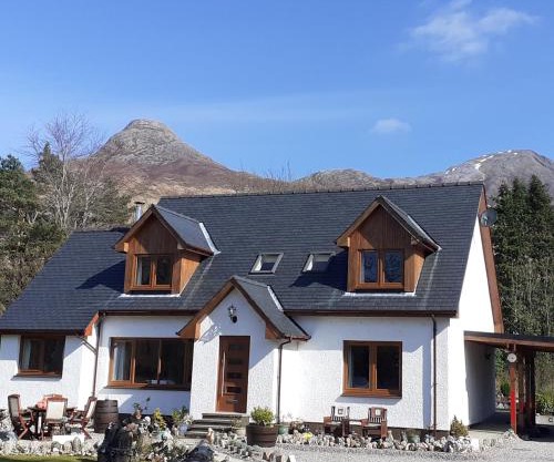 Beechwood Cottage B&B