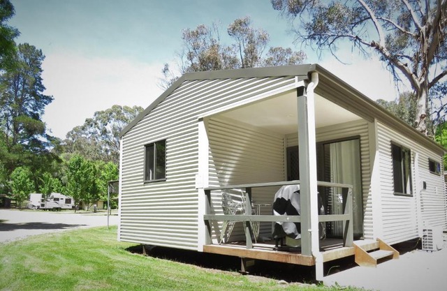 Beechworth Holiday Park