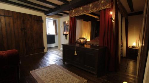 Beehive Cottage