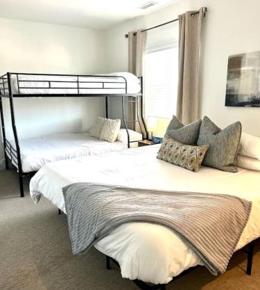 Beehive Escape -Salt Lake City